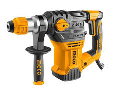 Rotary Hammer Drill