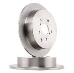 REAR BRAKE DISC 42431-48070