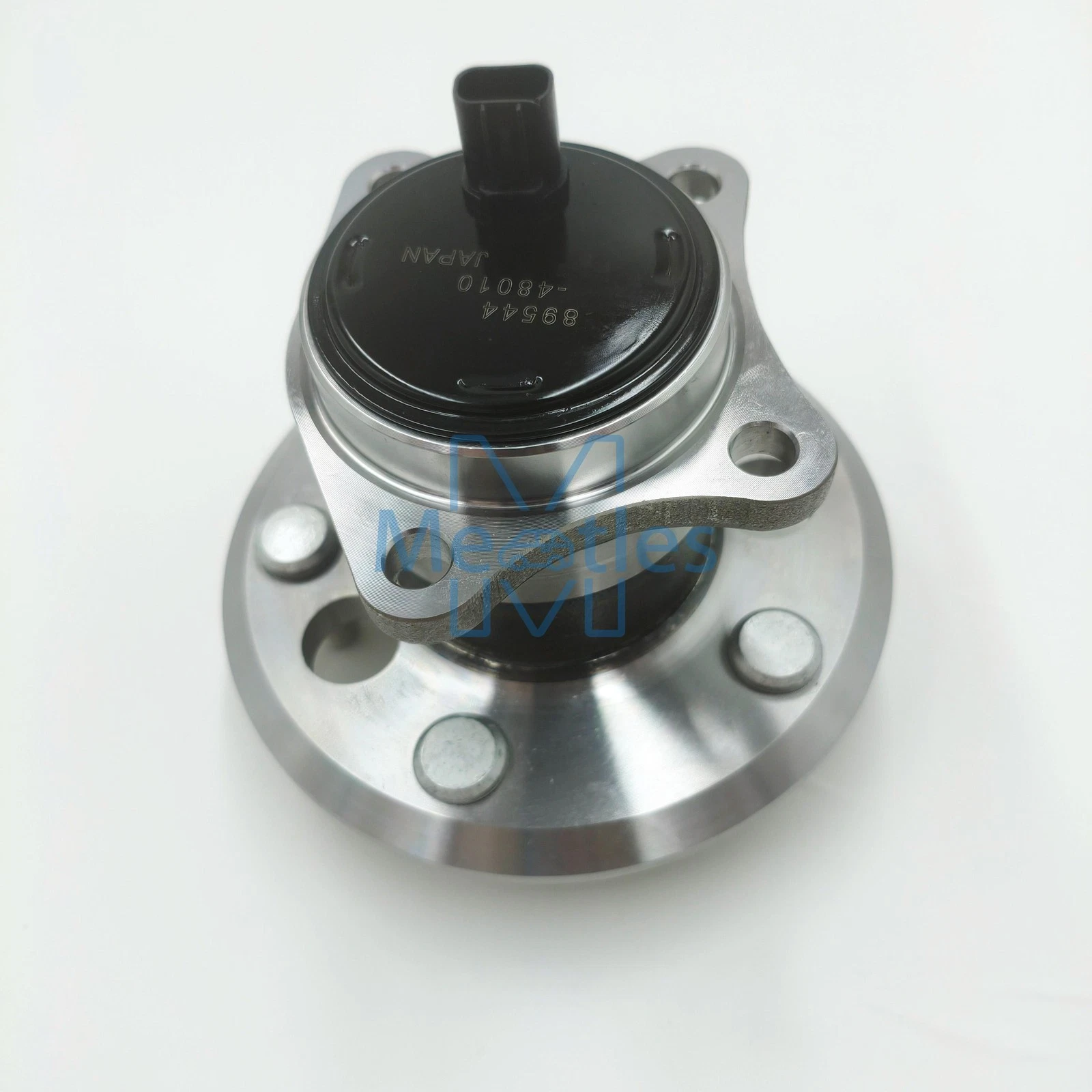 COMPLETE WHEEL HUB BEARING REAR 42460-48011