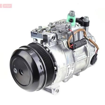 AC COMPRESSOR WXMB040 / A0008302700