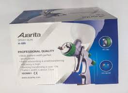 PREUMATIC SPRAY GUN