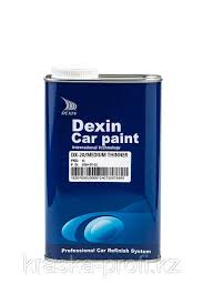 MEDIUM HARDENER DX-320 500ML