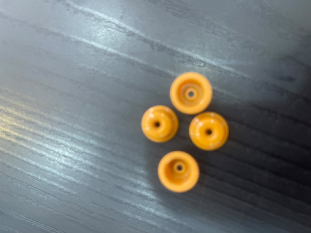 Nozzle Mouth Cover