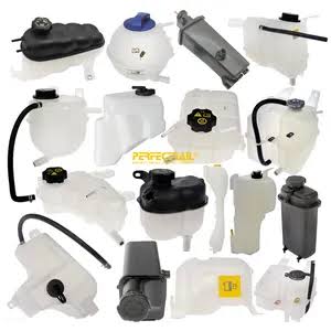 ENGINE COOLANT RESERVOIR