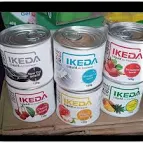IKEDA AIR FRESHNER 250ml