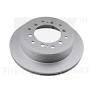 FRONT BRAKE DISC 42431-60311