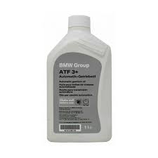 1L BMW GROUP ATF 3+