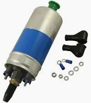FUEL PUMP BENZ