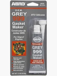GASKET GUM MAKER