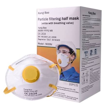 KANG BAO NOSE MASK