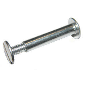 SMOOTH SCREW