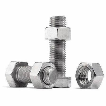 BOLT AND NUT SIZE 17