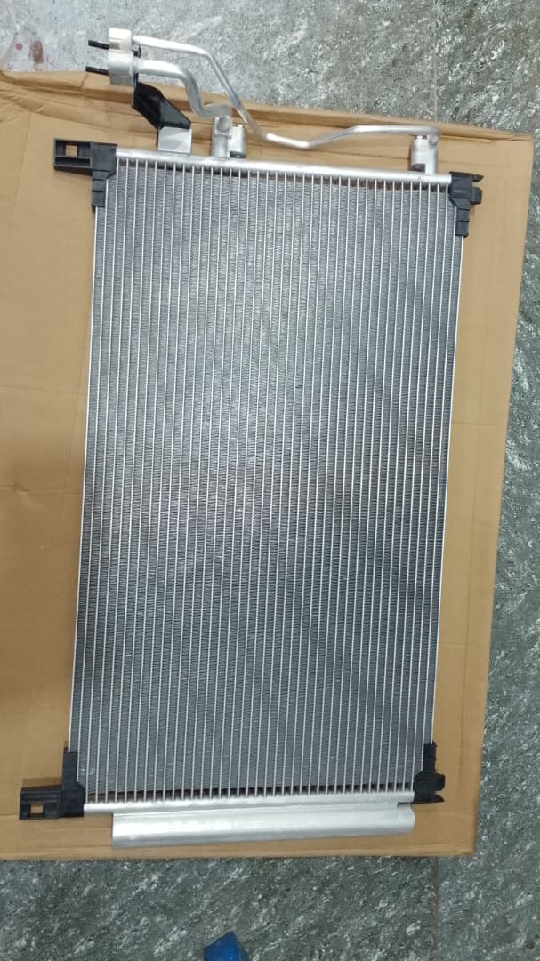 AC CONDENSER JDC-51043A / 97606-C2000