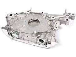 OIL PUMP 15100-0A040