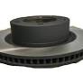 FRONT BRAKE DISC 43512-60210