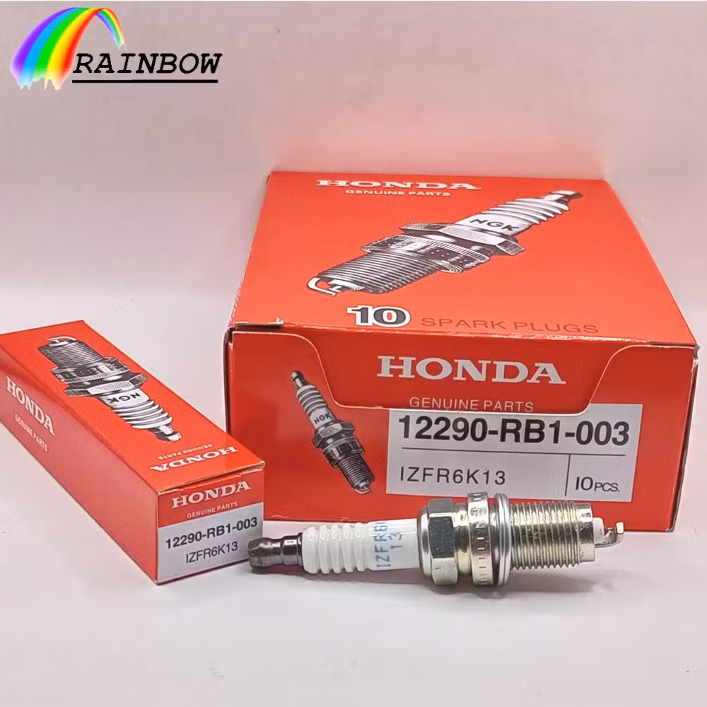 SPARK PLUG 12290-RB1-003