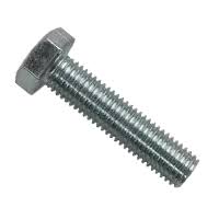 BOLT & NUT SIZE 19