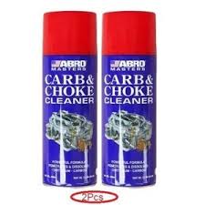 CARB & CHOKE