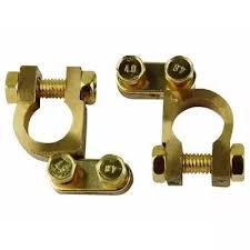 BATTERY TERMINAL HEAD