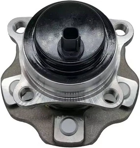 COMPLETE WHEEL HUB BEARING 42450-0E050 REAR