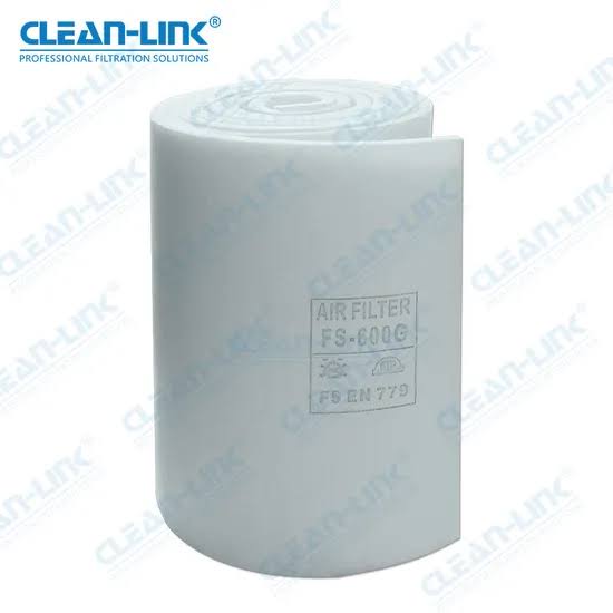 PAINTING OVEN ROOF FILTER