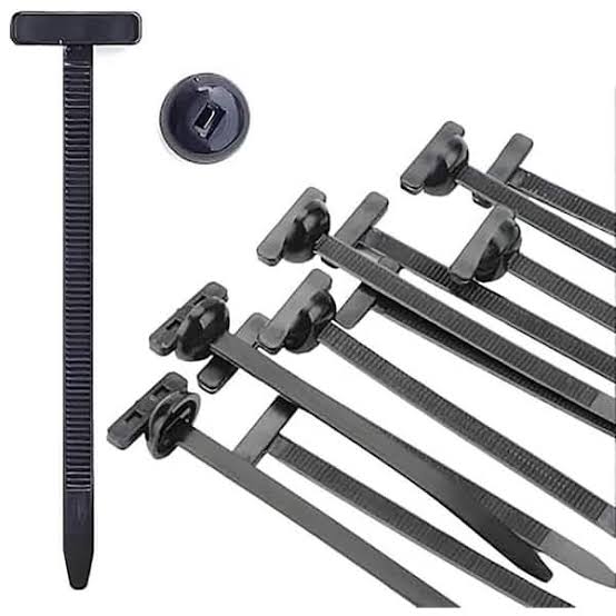 RUBBER TIGHTENING CLIP BIG