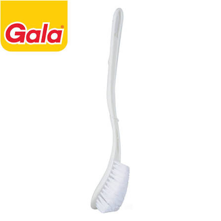 TOILET BRUSH