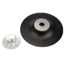 BACKING PAD PLASTIC
