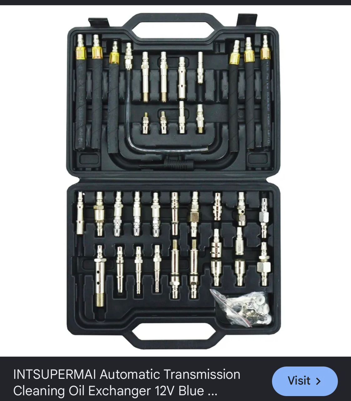 AUTO GEARBOX OIL EXCHANGER/ AUTOMATIC TRANSMISSION CLEANING OIL EXCHANGE