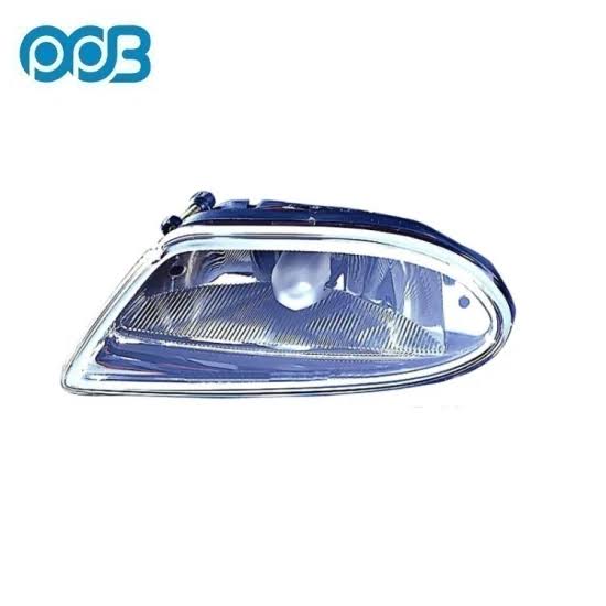 FOG LIGHT RIGHT BENZ