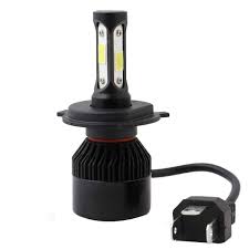 LED HEADLIGHT BULB H11 6000K C9