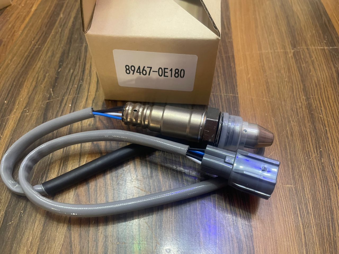 OXYGEN SENSOR 89467-0E180 FRONT