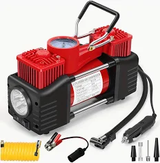 TIRE PUMPING MACHINE