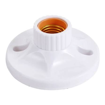 LAMP HOLDER