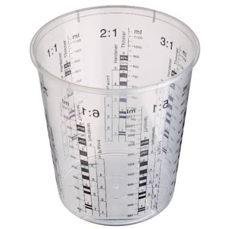 MIXING CUP 1300ML