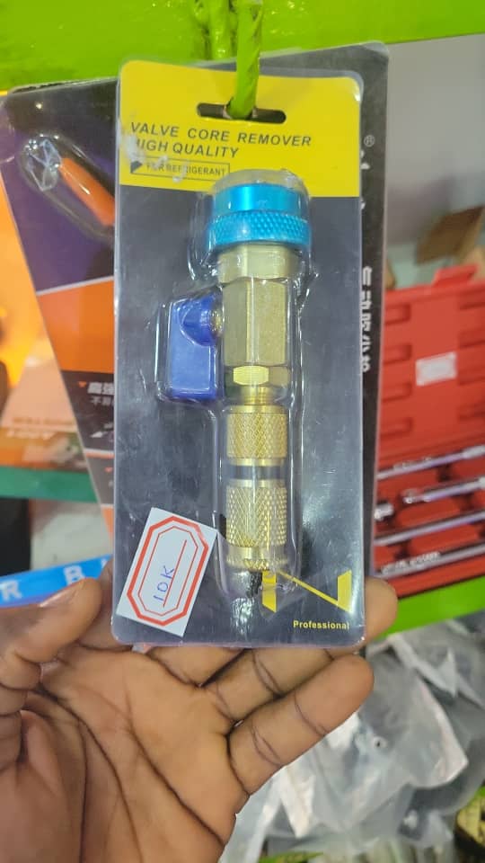 VALVE CORE REMOVER HIGH QUALITY