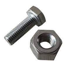 BOLT & NUT SIZE 13