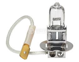 HALOGEN BULB H3
