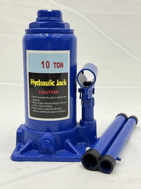 Hydralic Jack 10tone