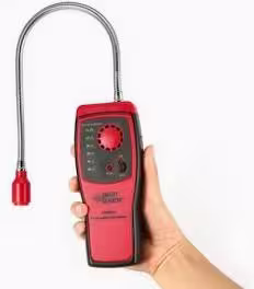 GAS LEAK DETECTOR