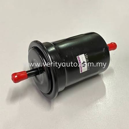 IRON FUEL FILTER