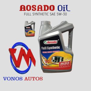 1L AOSADO OIL