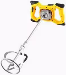 ELECTRIC MIXER