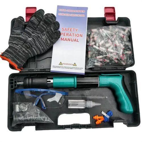 GUN HAMMER/ CEILING NAIL GUN