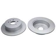 REAR BRAKE DISC 42431-0E040