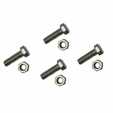 BOLT AND NUT SIZE 10