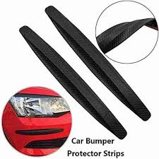 REAR BUMPER EDGE