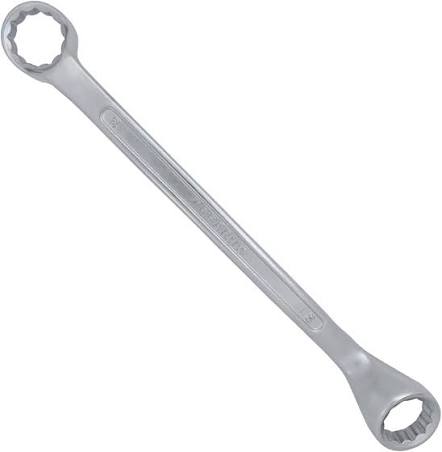 DOUBLE ENDED RING SPANNER 30MM-32MM