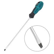 SCREW DRIVER