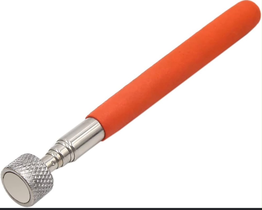 TELESCOPING PICK UP TOOLS